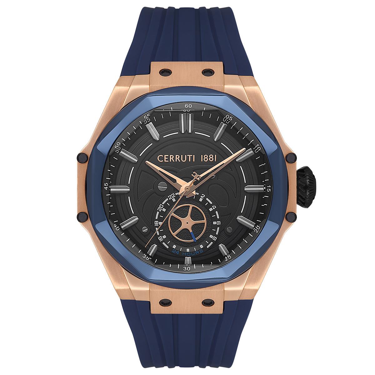 CERRUTI 1881 CIWGQ0038110 Erkek Kol Saati