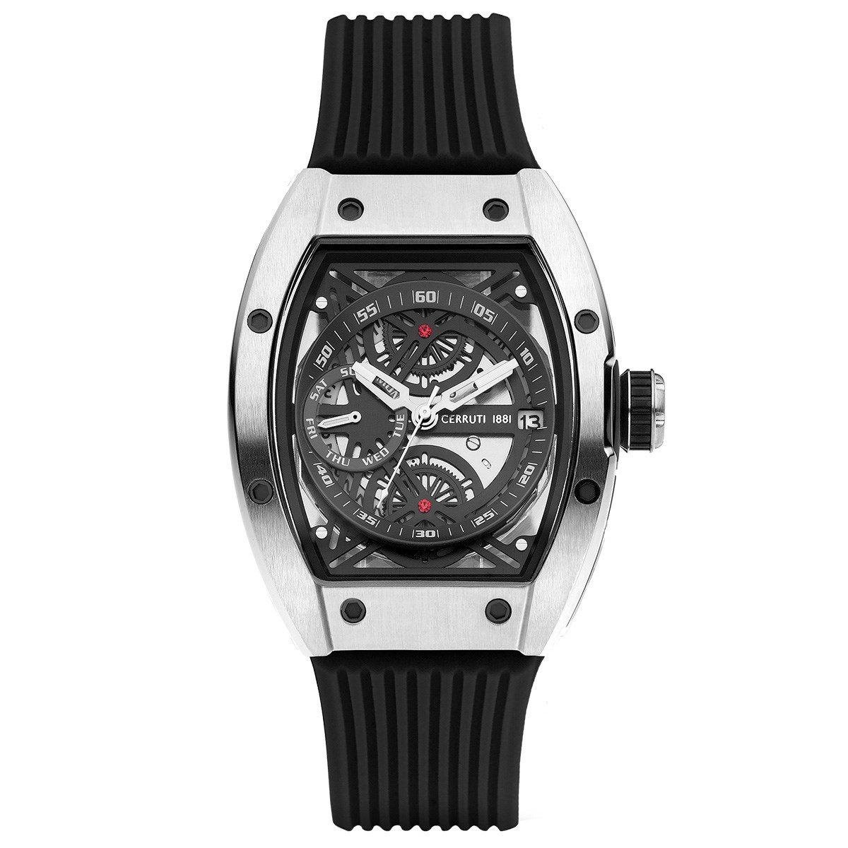 CERRUTI 1881 CIWGQ2206703 Erkek Kol Saati