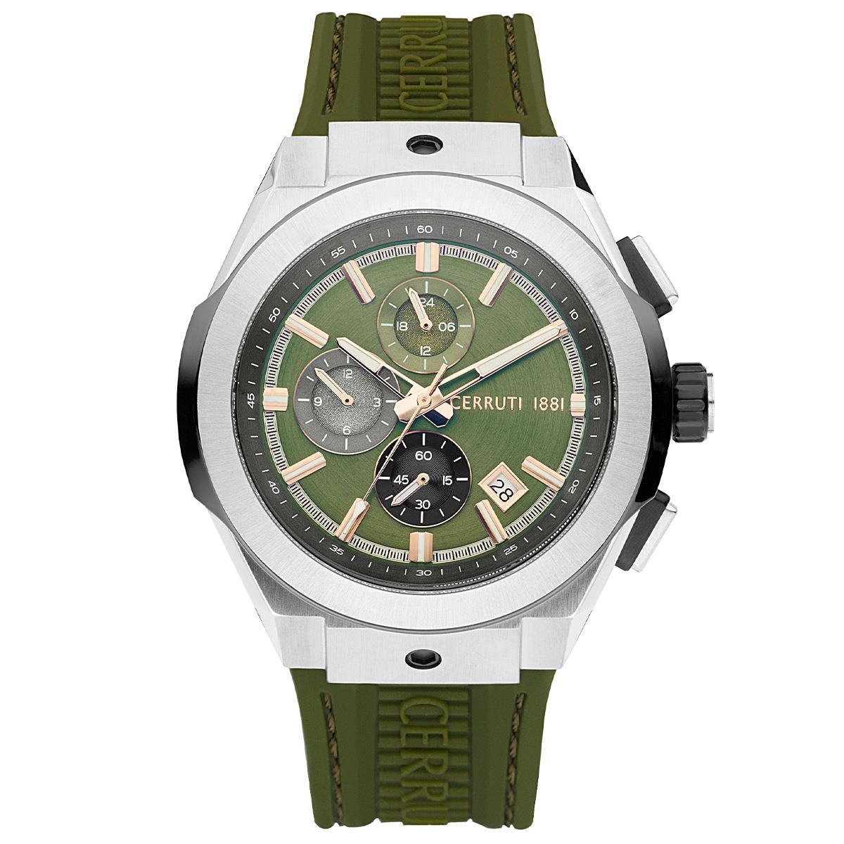 CERRUTI 1881 CIWGQ2224002 Erkek Kol Saati