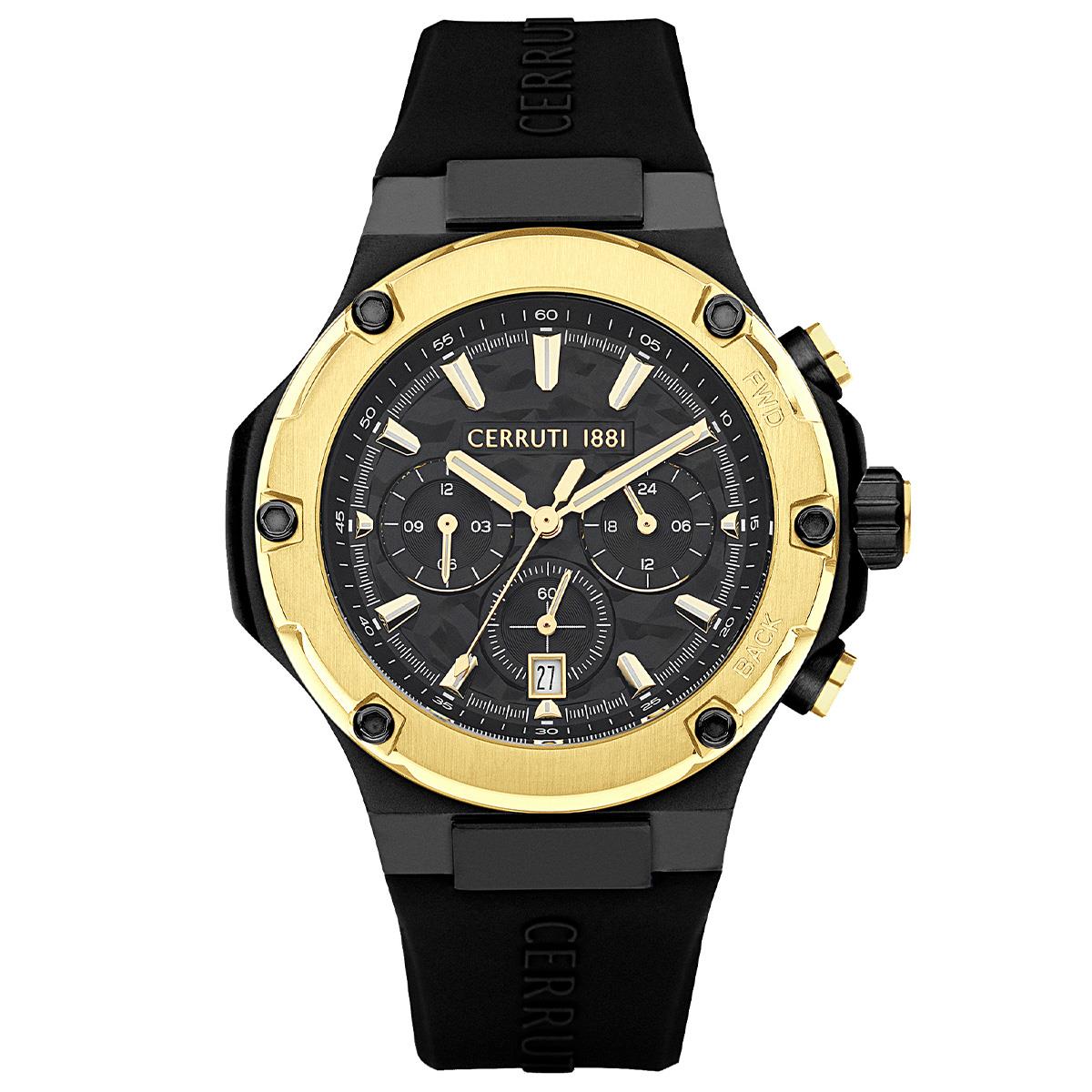 CERRUTI 1881 CIWGQ2224306 Erkek Kol Saati