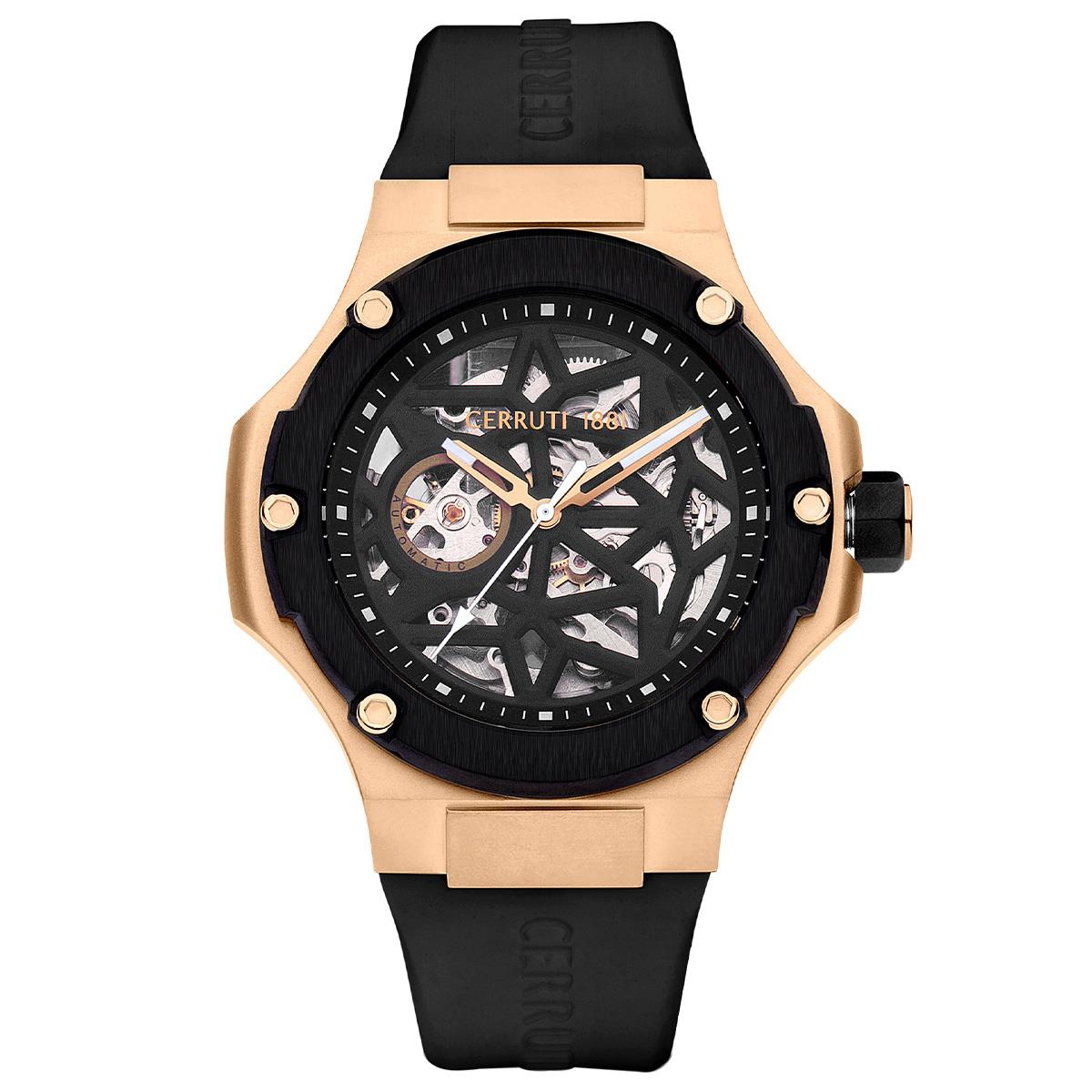 CERRUTI 1881 CIWGR0007107 Erkek Kol Saati