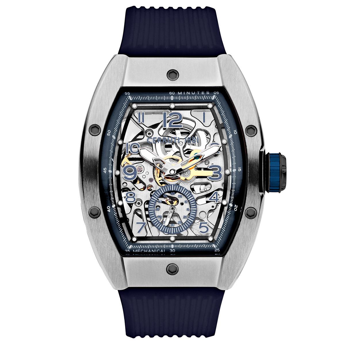 CERRUTI 1881 CIWGR0012301 Erkek Kol Saati