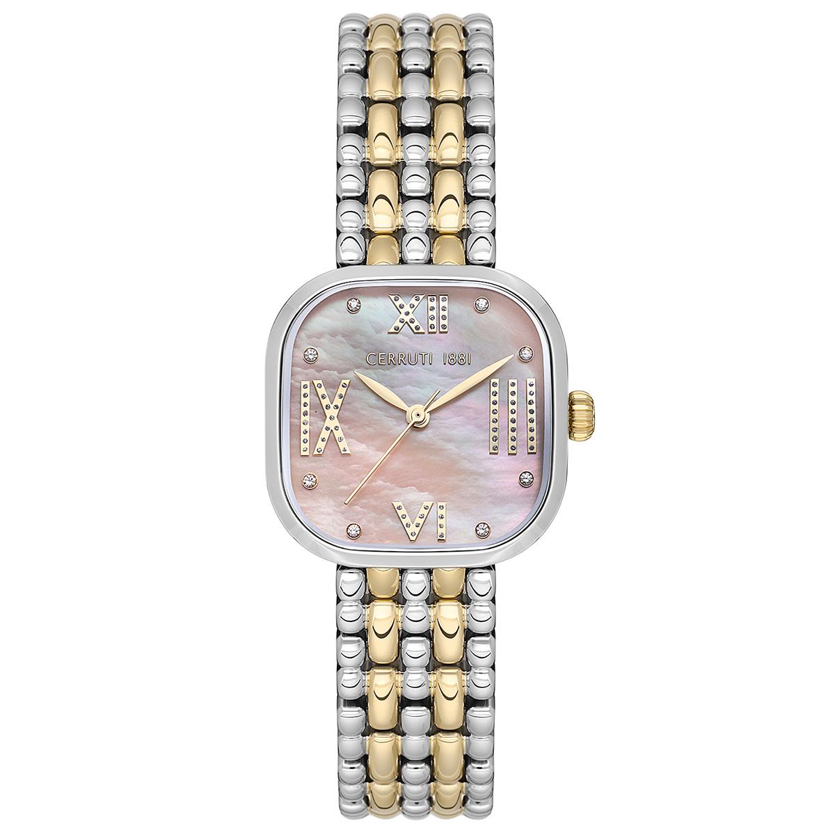 CERRUTI 1881 CIWLG0023701 Kadın Kol Saati