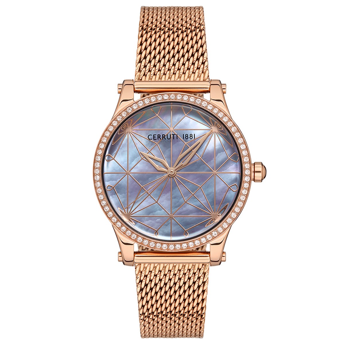 CERRUTI 1881 CIWLG2230003 Kadın Kol Saati