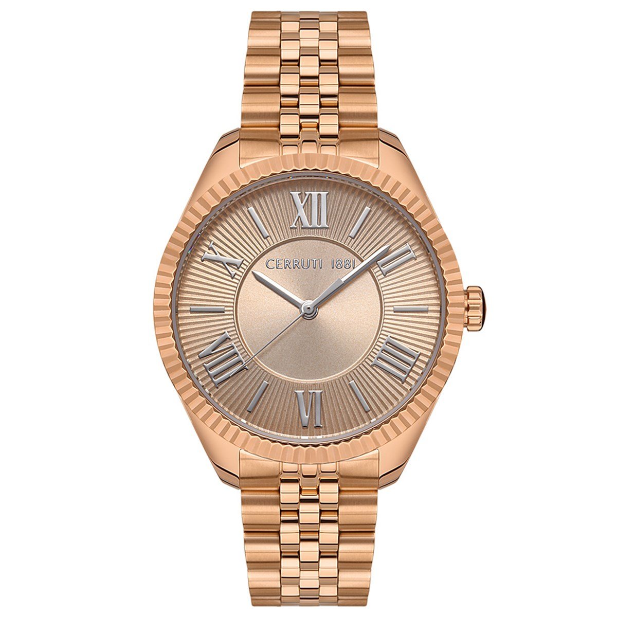 CERRUTI 1881 CIWLH2229601 Kadın Kol Saati