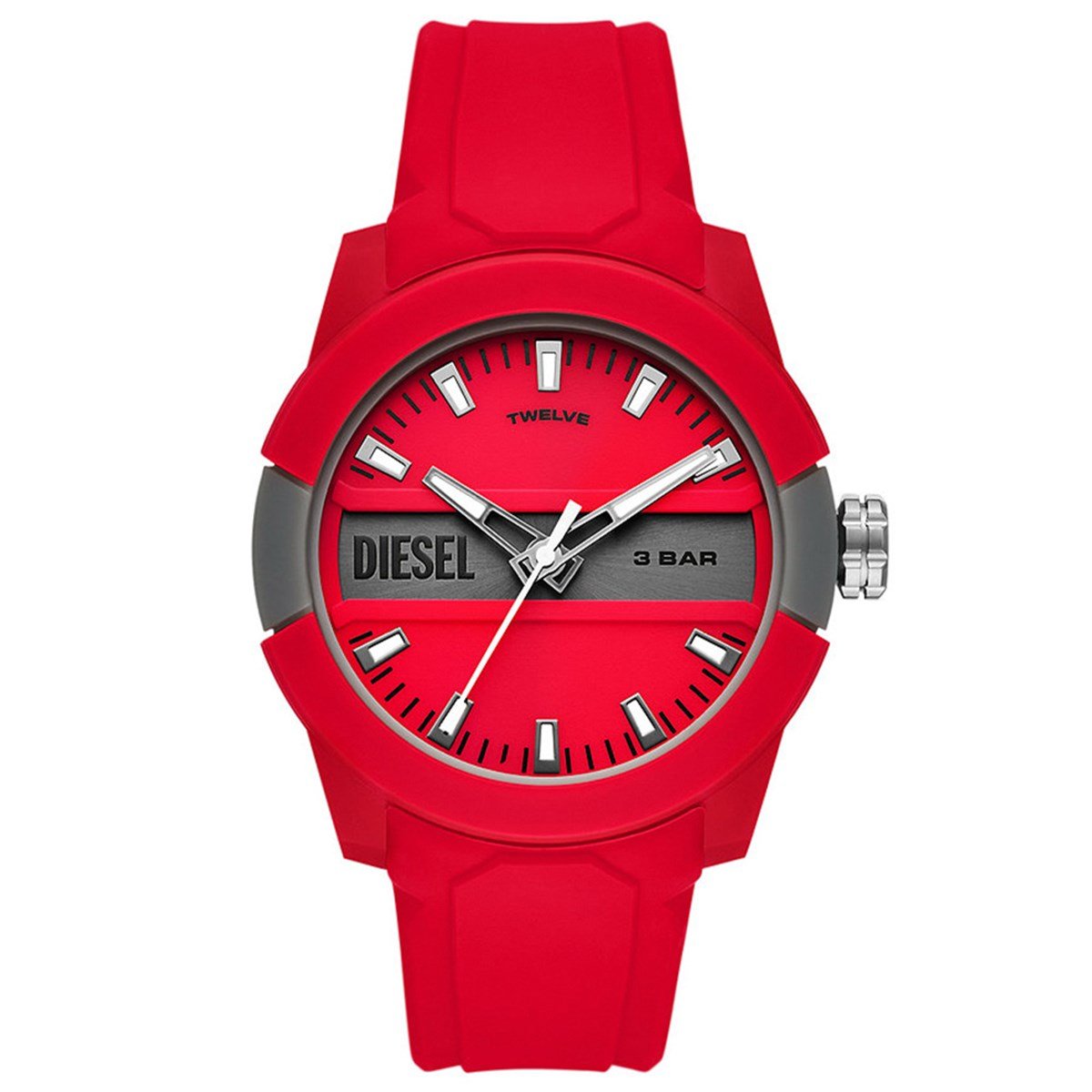 Diesel DZ1980 Erkek Kol Saati