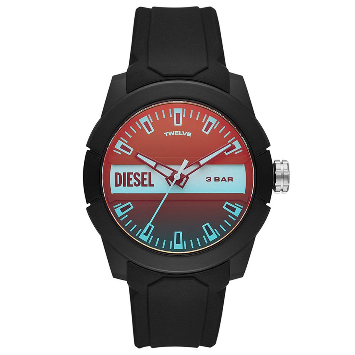 Diesel DZ1982 Erkek Kol Saati