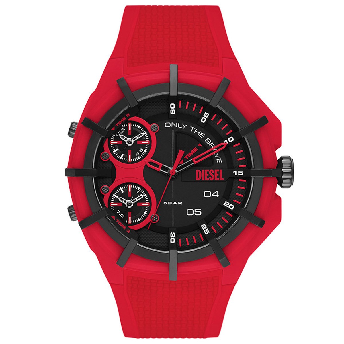 Diesel DZ1989 Erkek Kol Saati