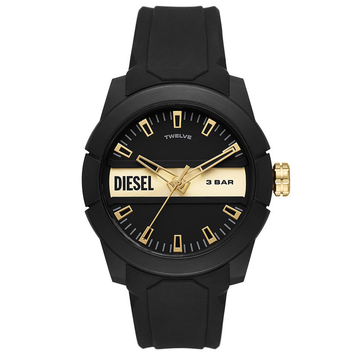 Diesel DZ1997 Erkek Kol Saati