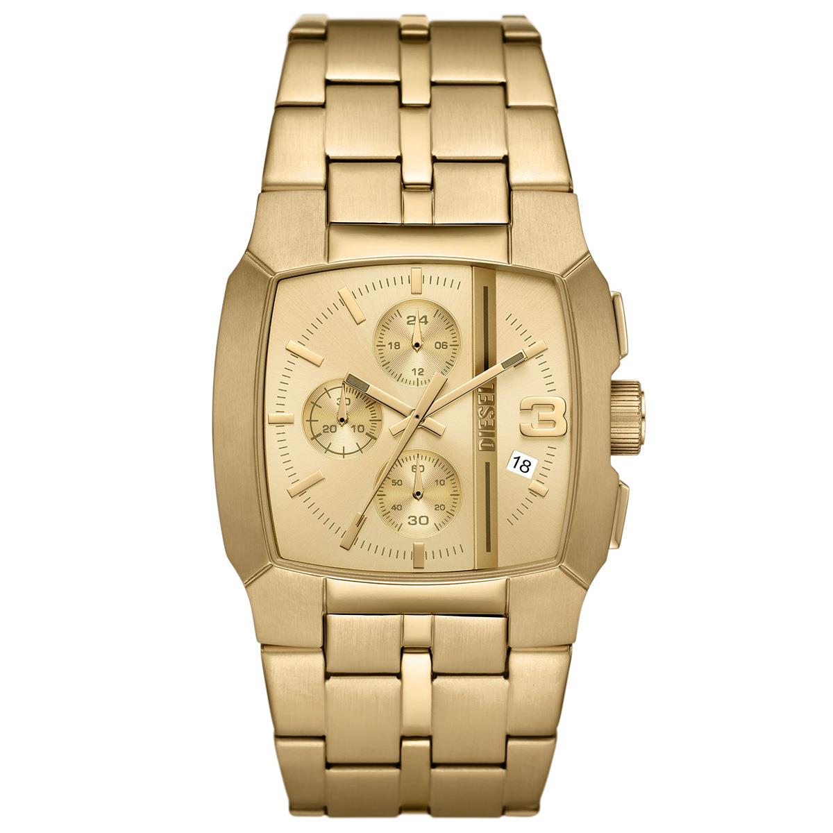 Diesel DZ4639 Erkek Kol Saati