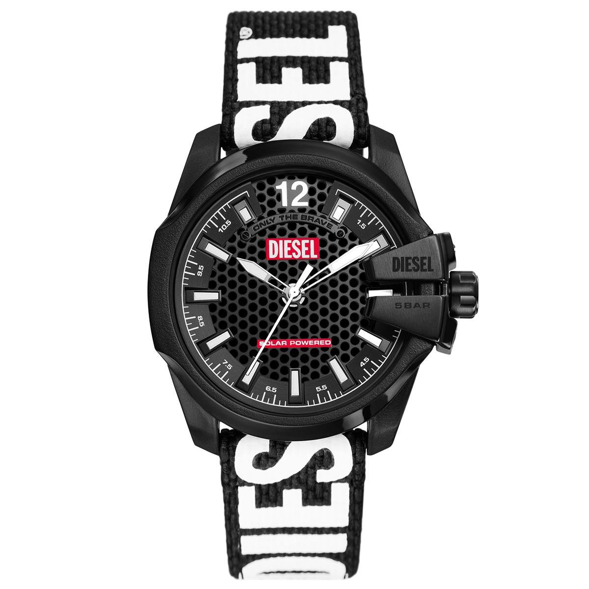 Diesel DZ4653 Erkek Kol Saati