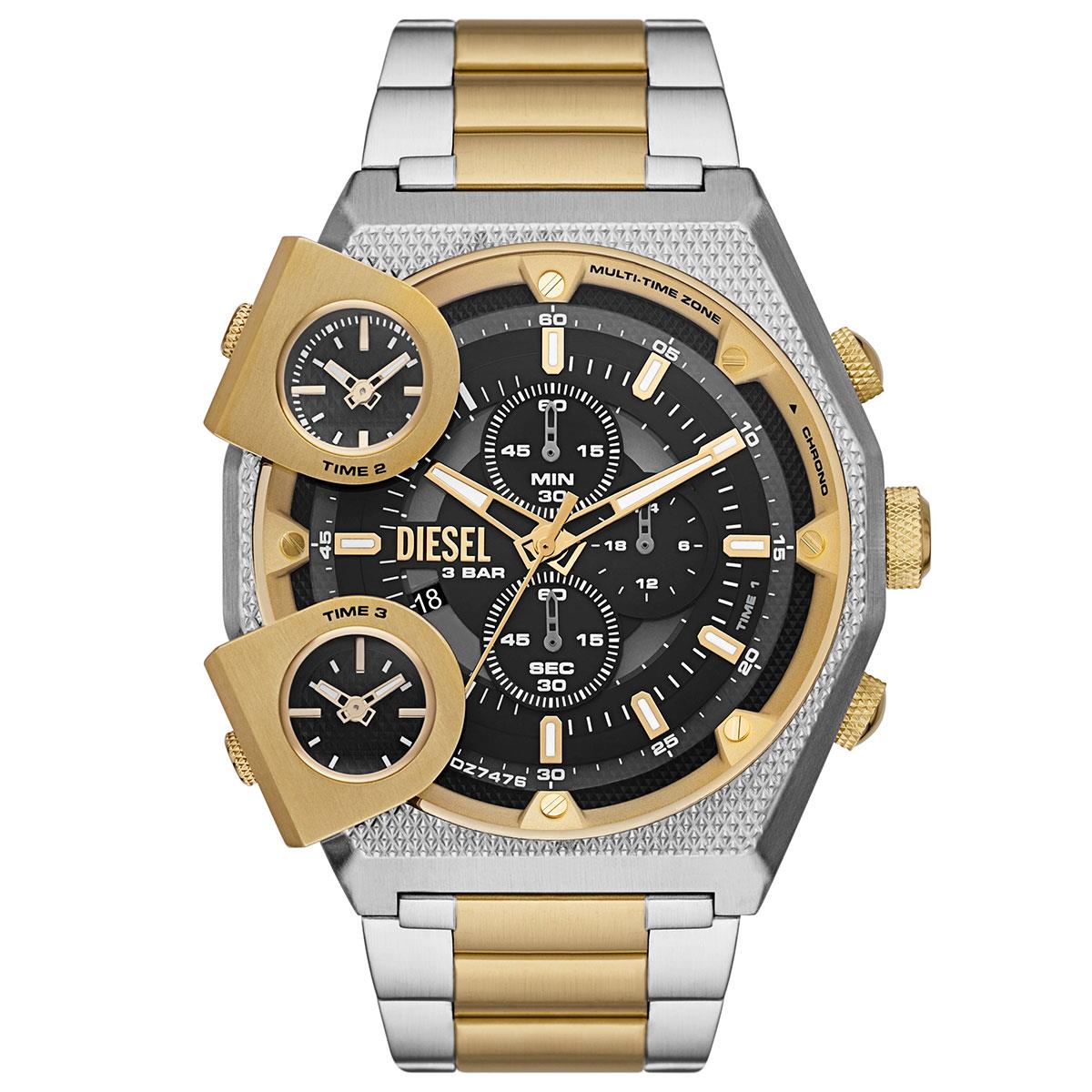 Diesel DZ7476 Erkek Kol Saati