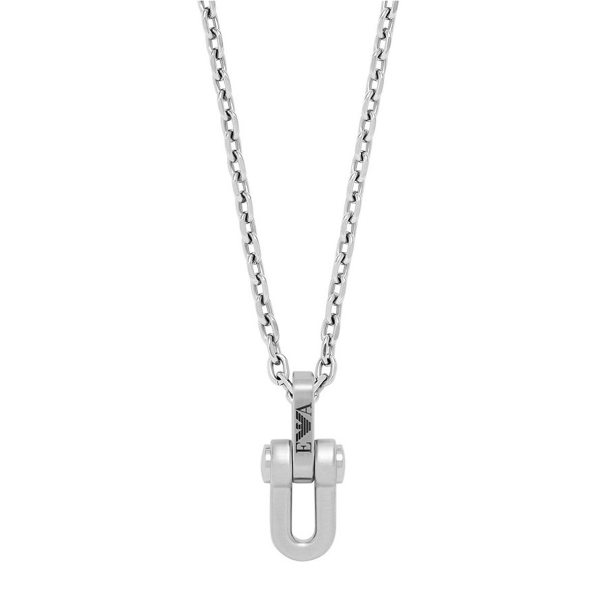 Emporio Armani AJEGS2864-040 Erkek Kolye