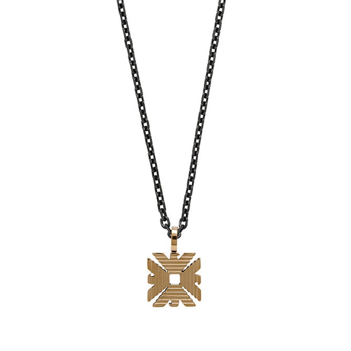 Emporio Armani AJEGS2867-251 Erkek Kolye