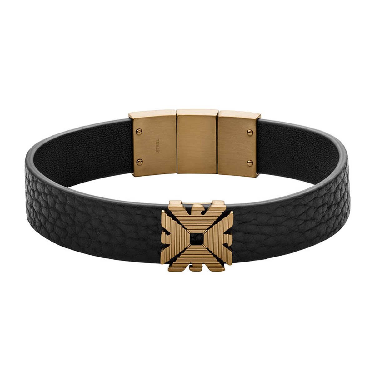 Emporio Armani AJEGS2868-251 Erkek Bileklik