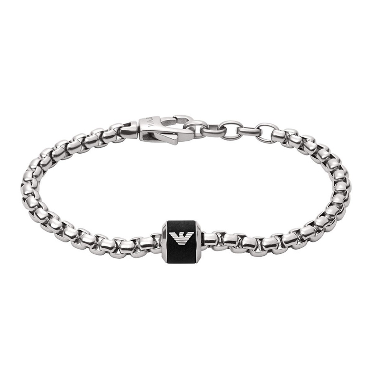 Emporio Armani AJEGS2911-040 Erkek Bileklik