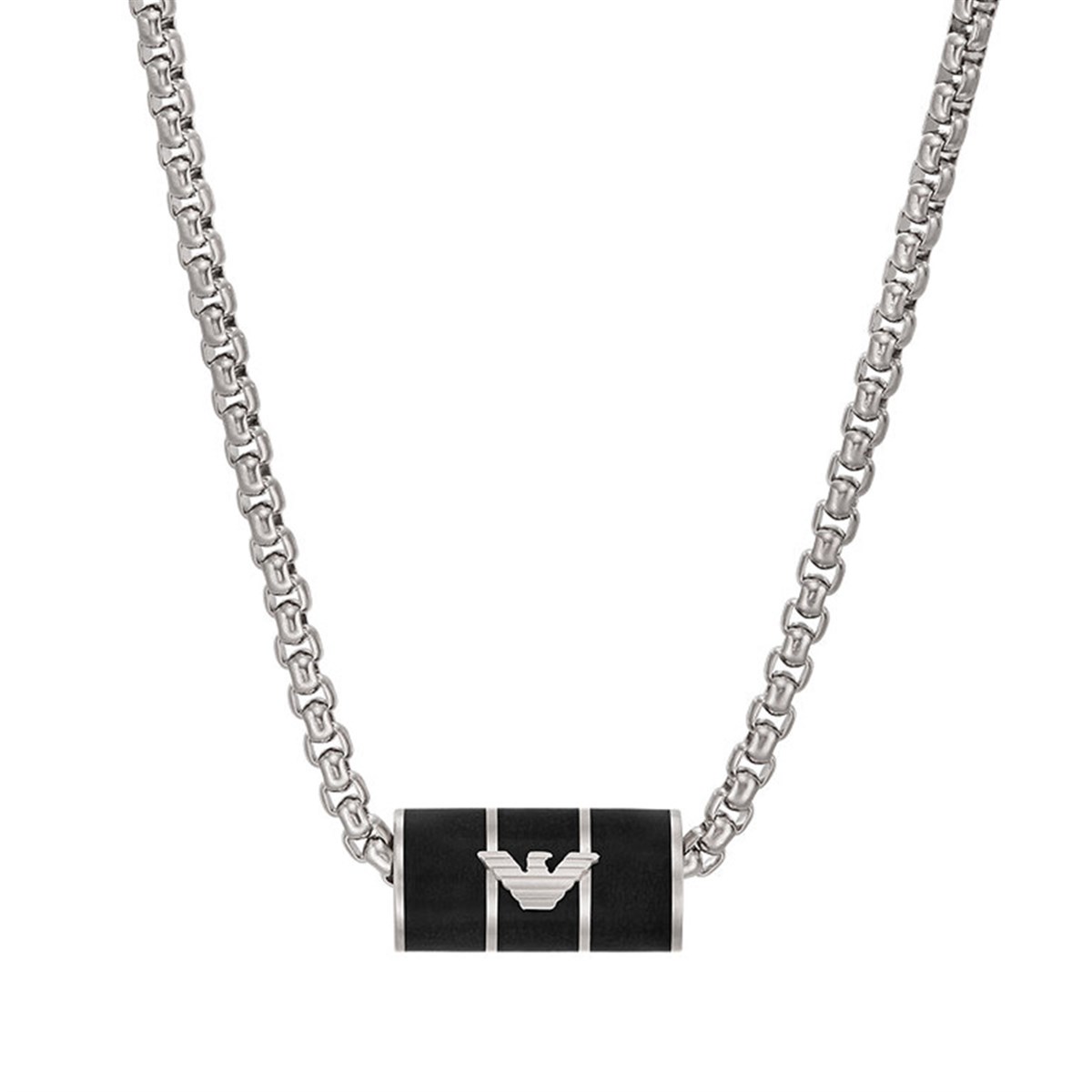 Emporio Armani AJEGS2919-040 Erkek Kolye