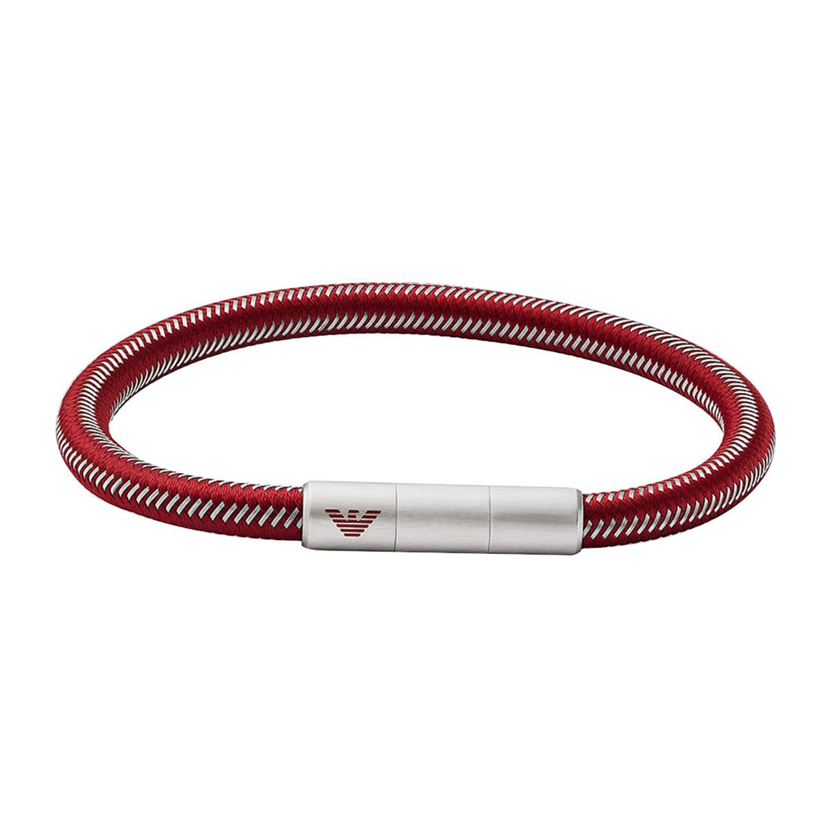 Emporio Armani AJEGS2992-040 Erkek Bileklik