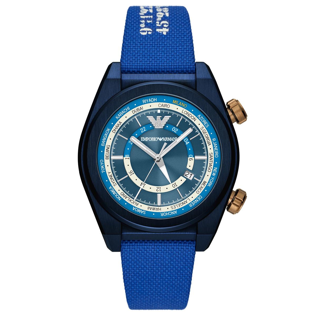 Emporio Armani AR11564 Erkek Kol Saati