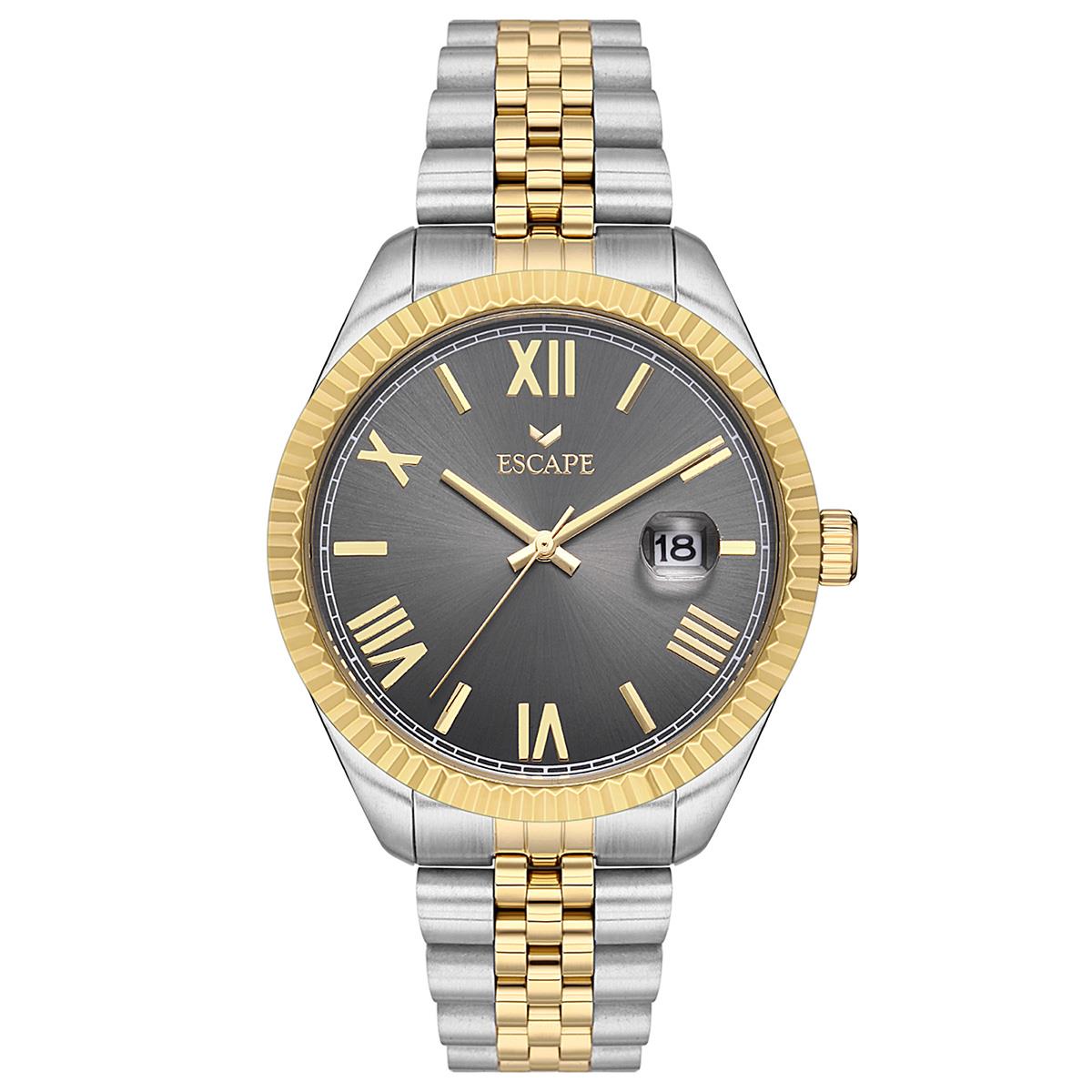 Escape ESCP103204 Erkek Kol Saati