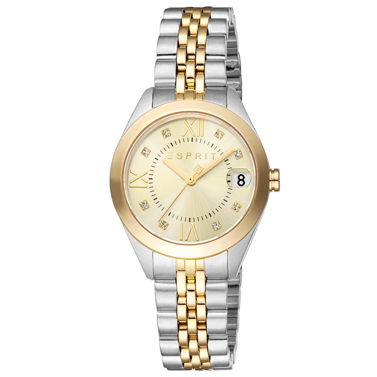 Esprit ES1L295M2055 Kadın Kol Saati