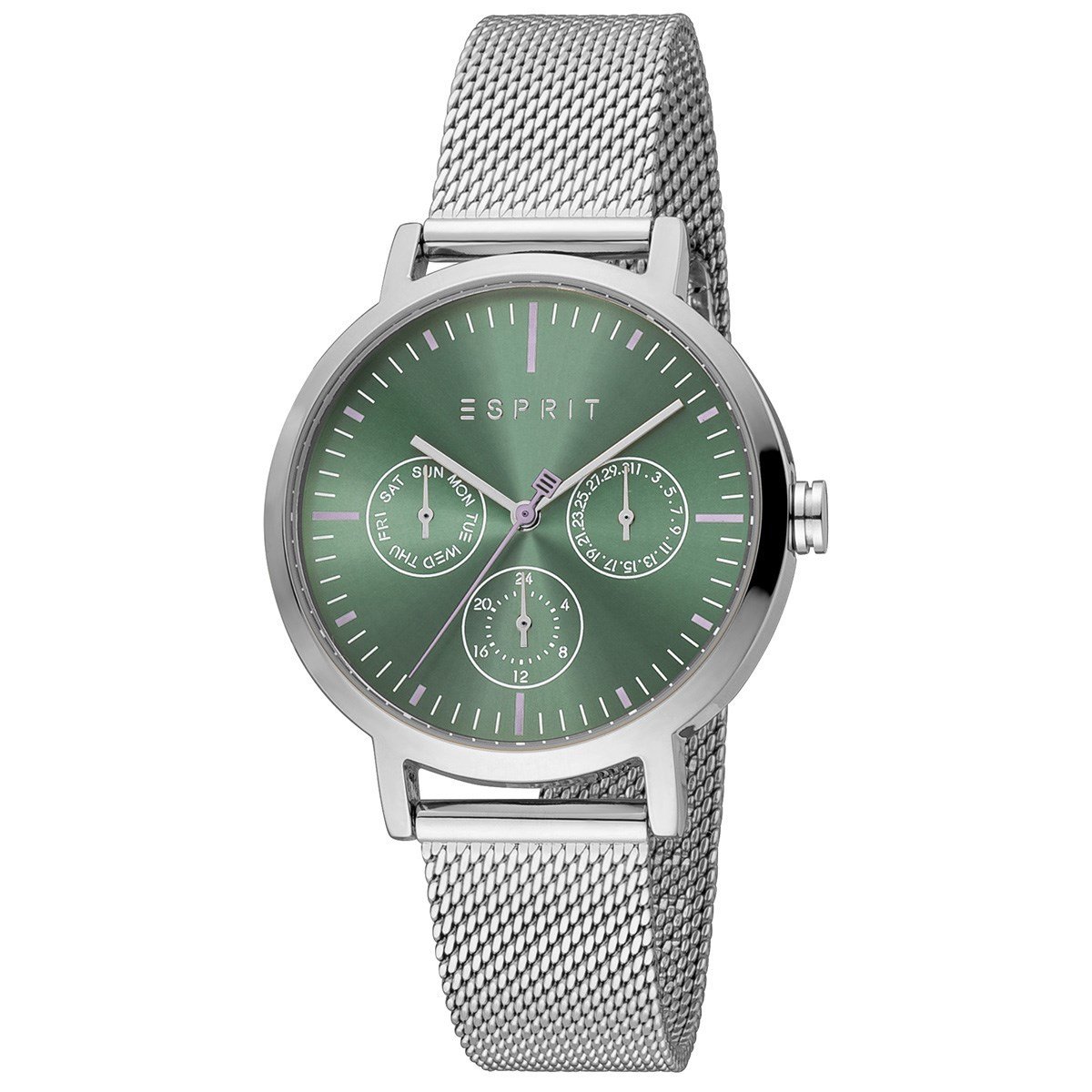 Esprit ES1L364M0055 Kadın Kol Saati