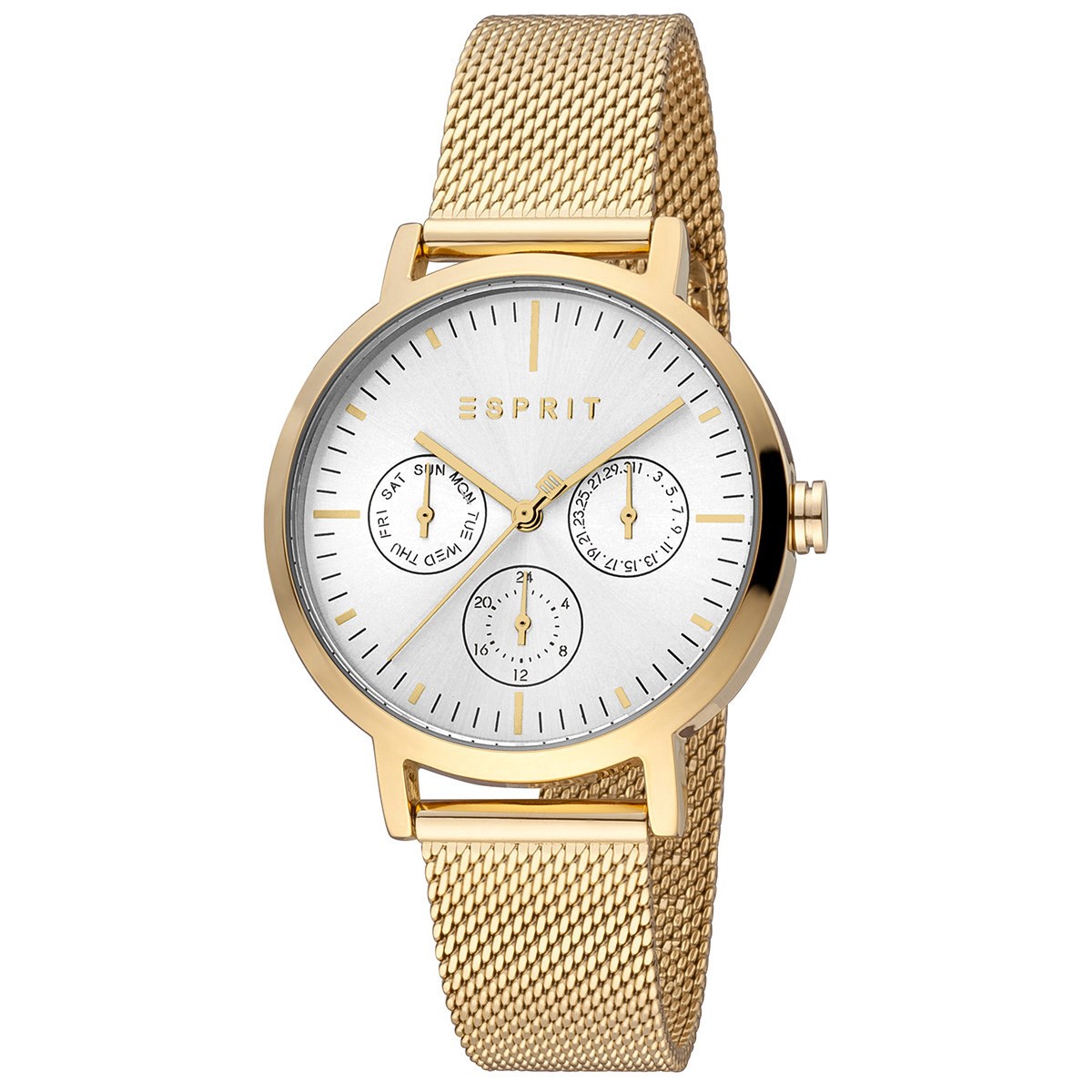 Esprit ES1L364M0075 Kadın Kol Saati