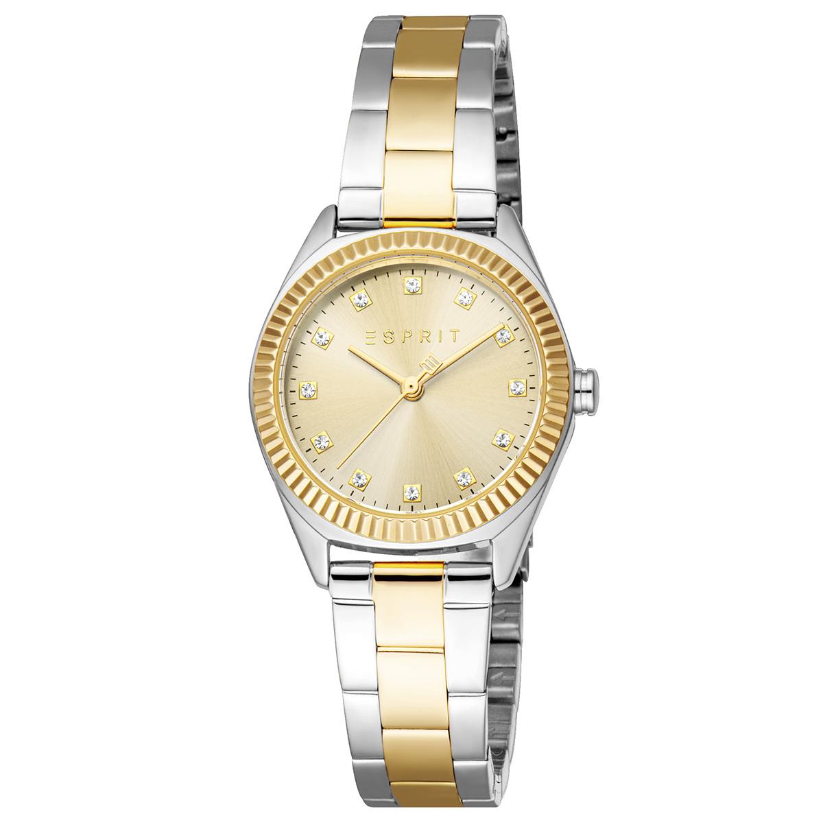 Esprit ES1L419M0055  Kadın Kol Saati