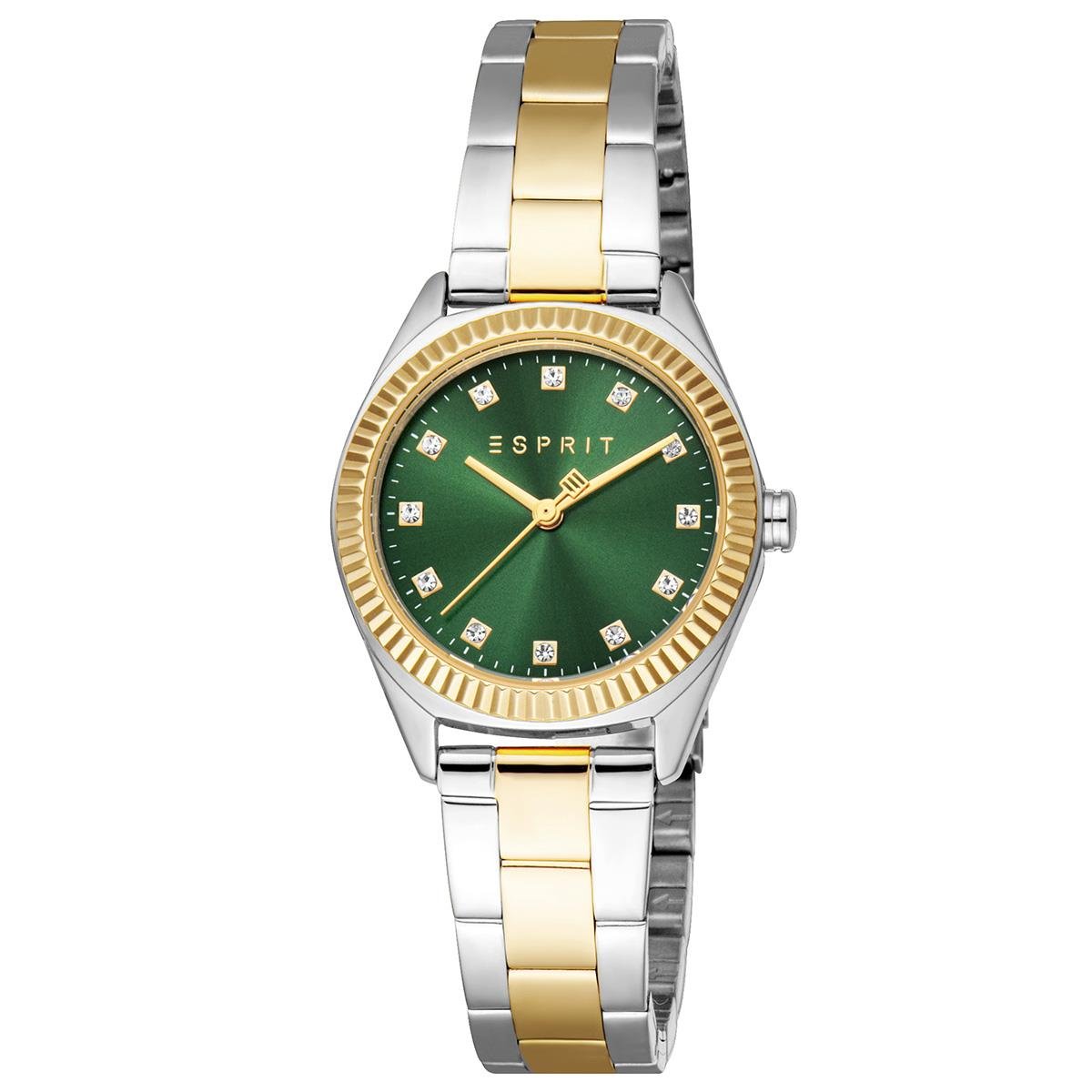 Esprit ES1L419M0085  Kadın Kol Saati