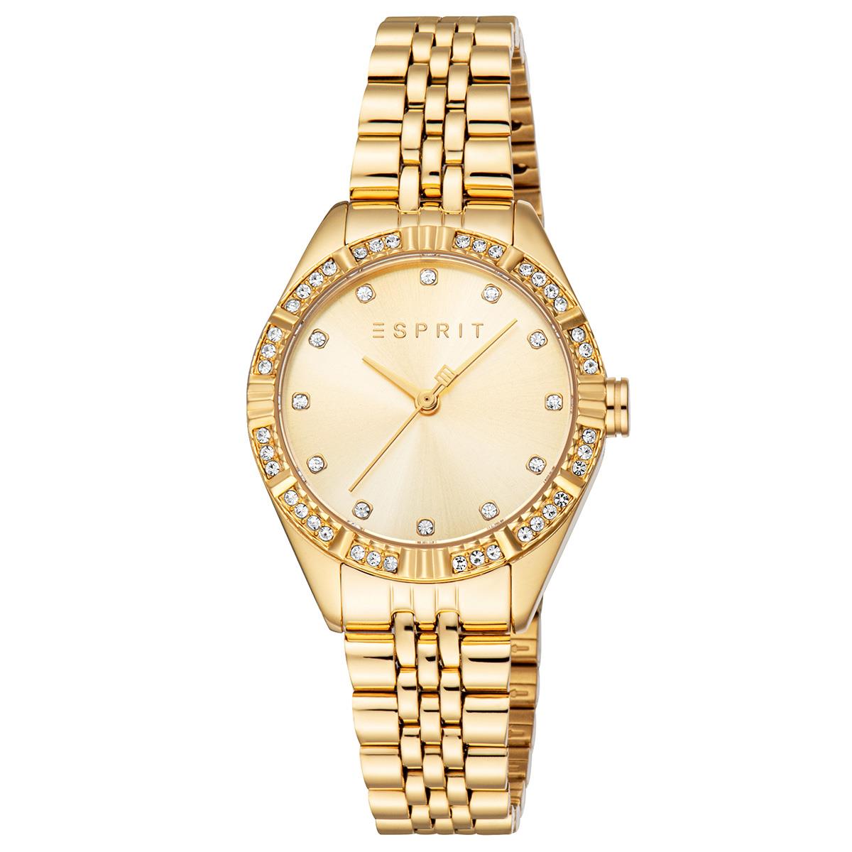 Esprit ES1L425M0035 Kadın Kol Saati