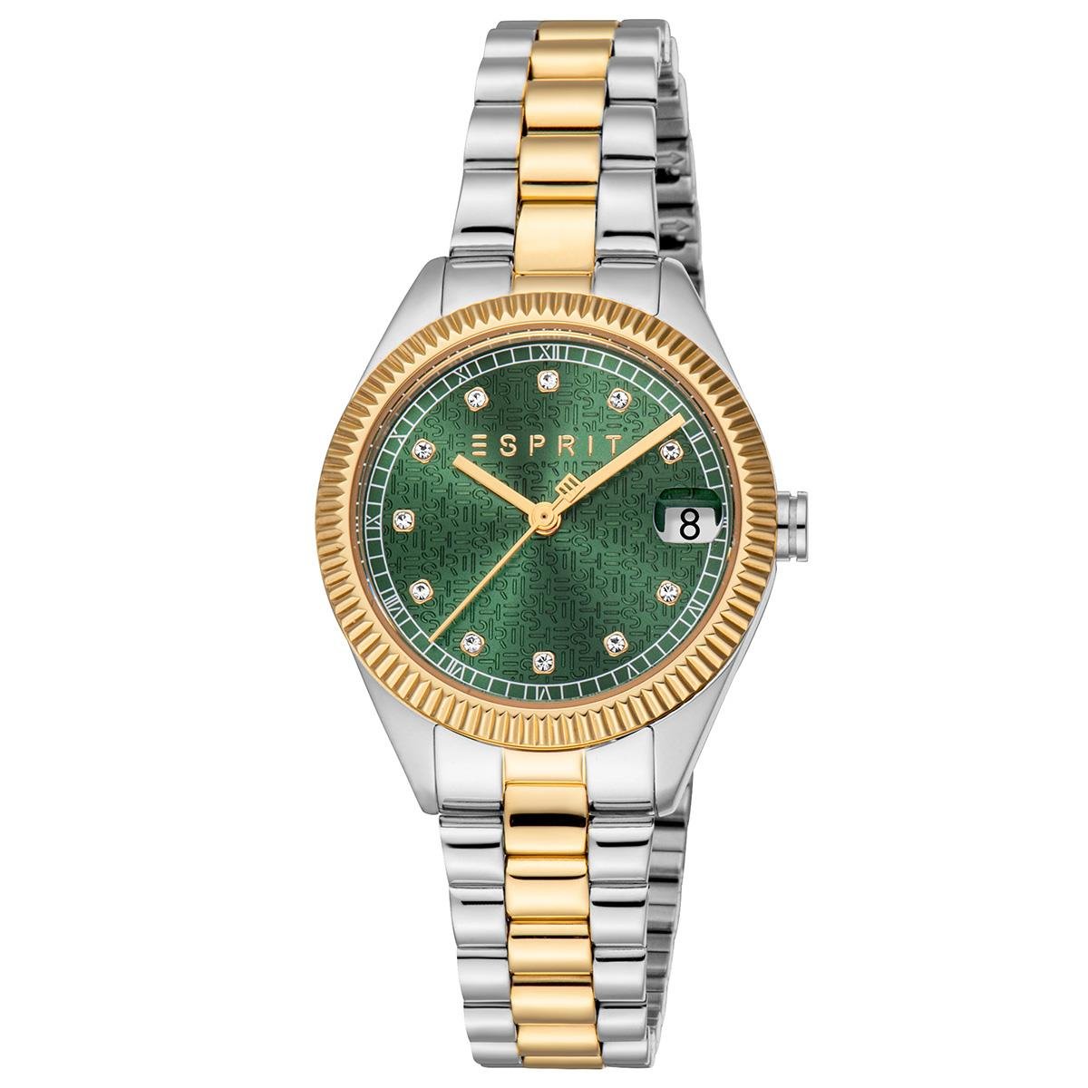 Esprit ES1L433M0075 Kadın Kol Saati