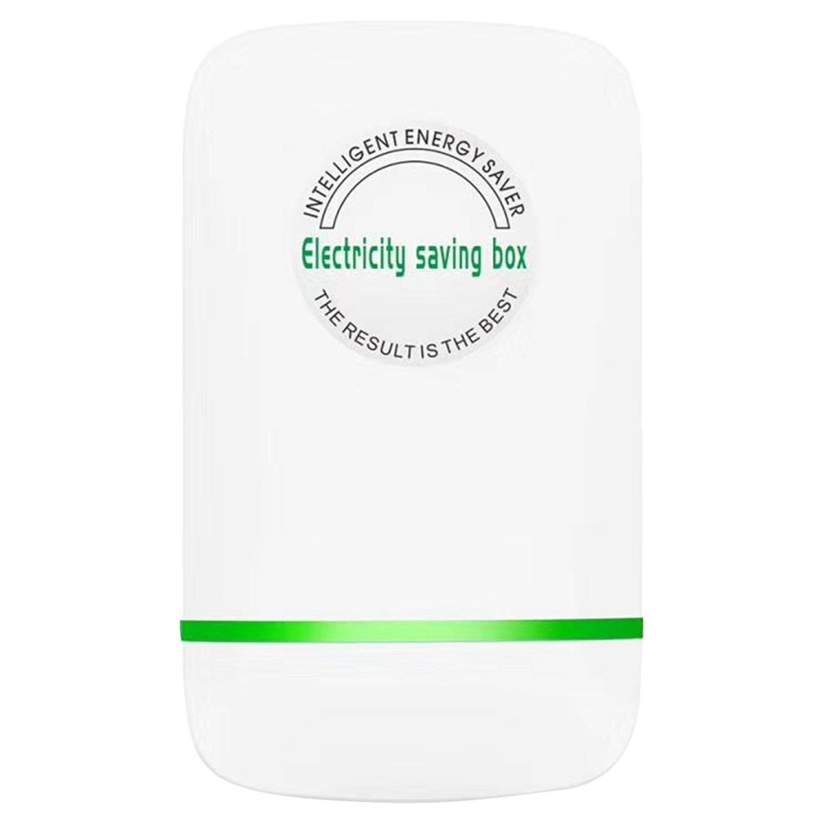 Fimex Energy Saver Enerji Tasarrufu Elektrik Tasarrufu Kutusu Ev Ofisi Süpermarket Akıllı Cihaz