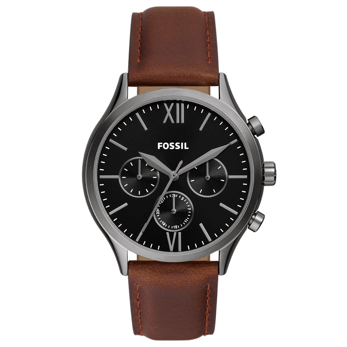 Fossil FBQ2814 Erkek Kol Saati