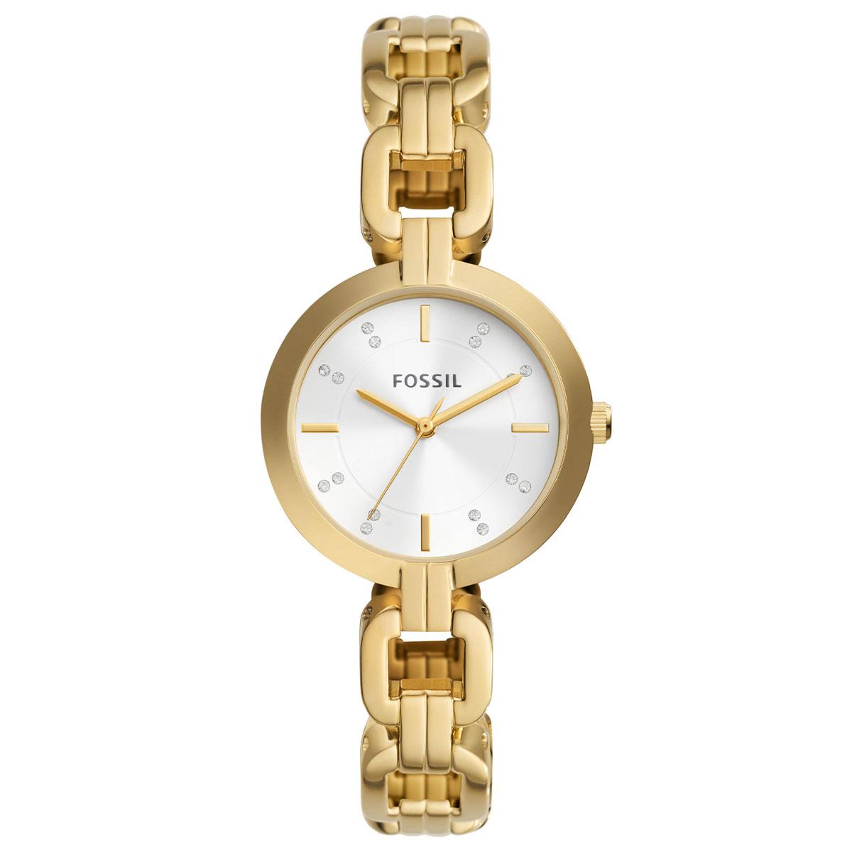 Fossil FBQ3852 Kadın Kol Saati