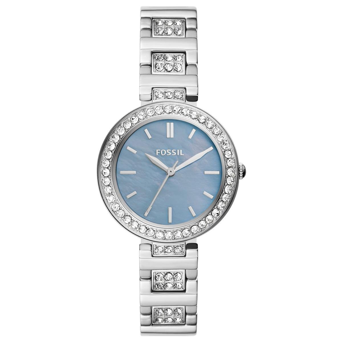 Fossil FBQ3865 Kadın Kol Saati