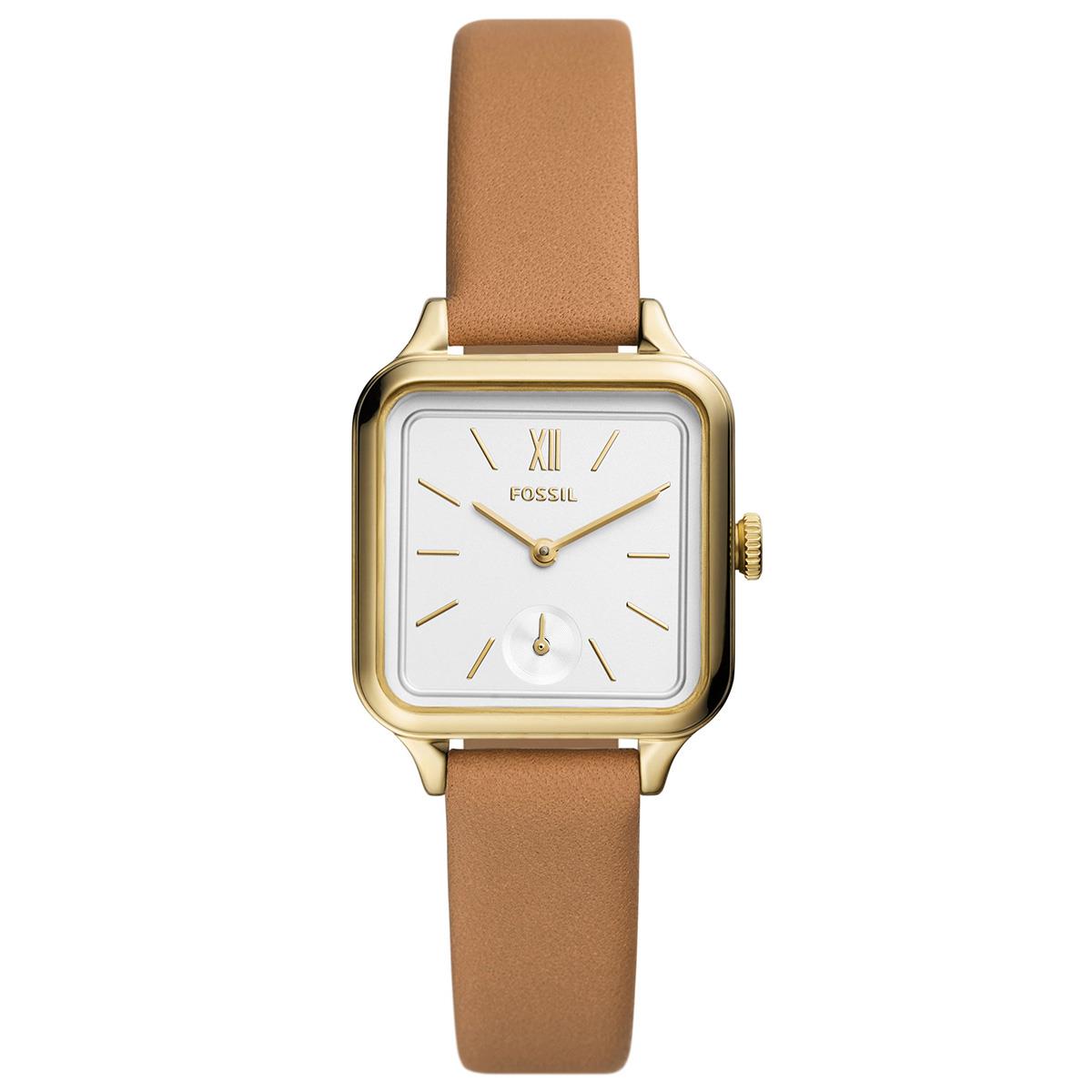 Fossil FBQ3909 Kadın Kol Saati