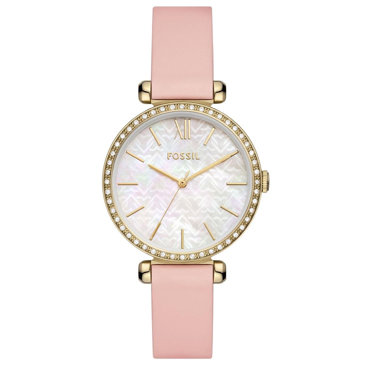 Fossil FBQ3936 Kadın Kol Saati