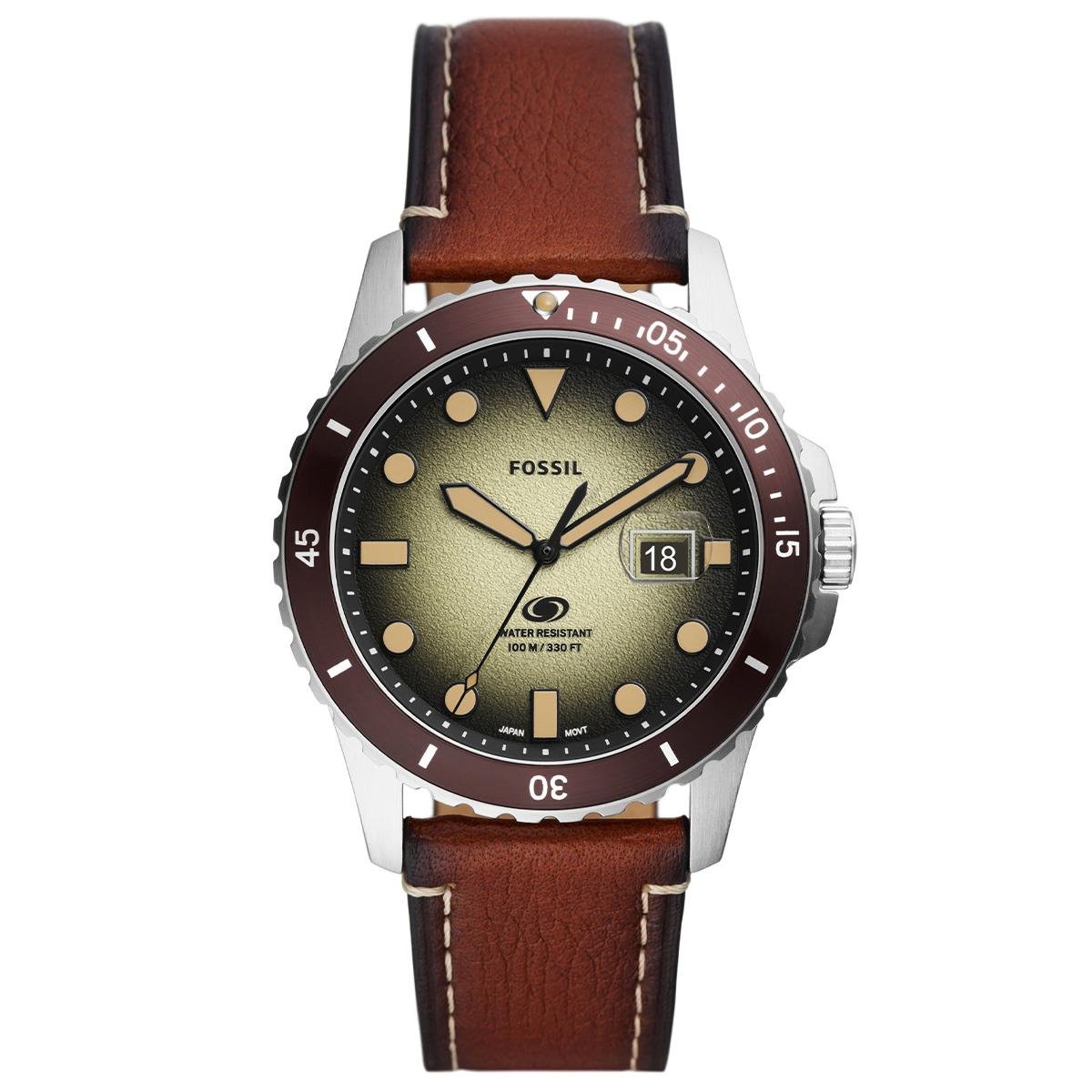 Fossil FFS5961 Erkek Kol Saati