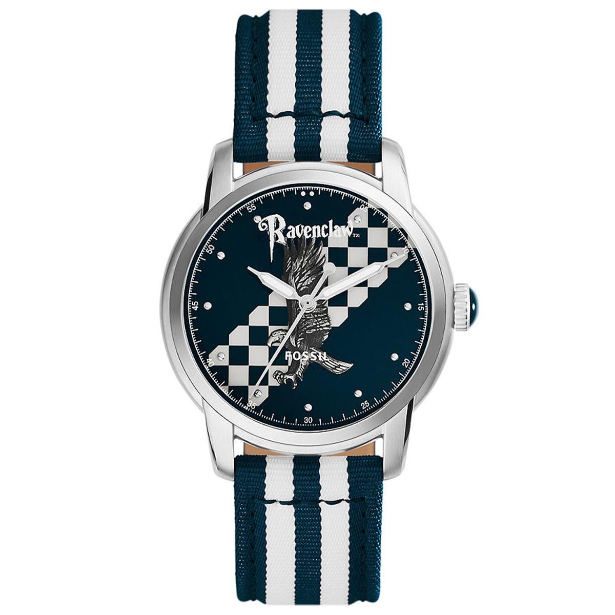 Fossil FLE1160 Fossil & Harry Potter Ravenclaw Kol Saati
