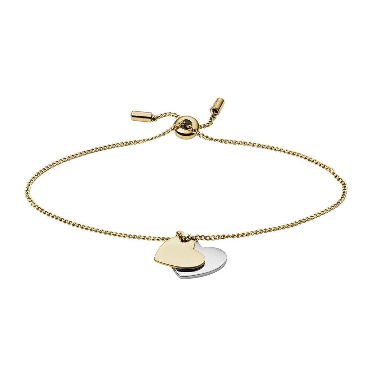 Fossil JF03948-998 Kalpli Kadın Bileklik