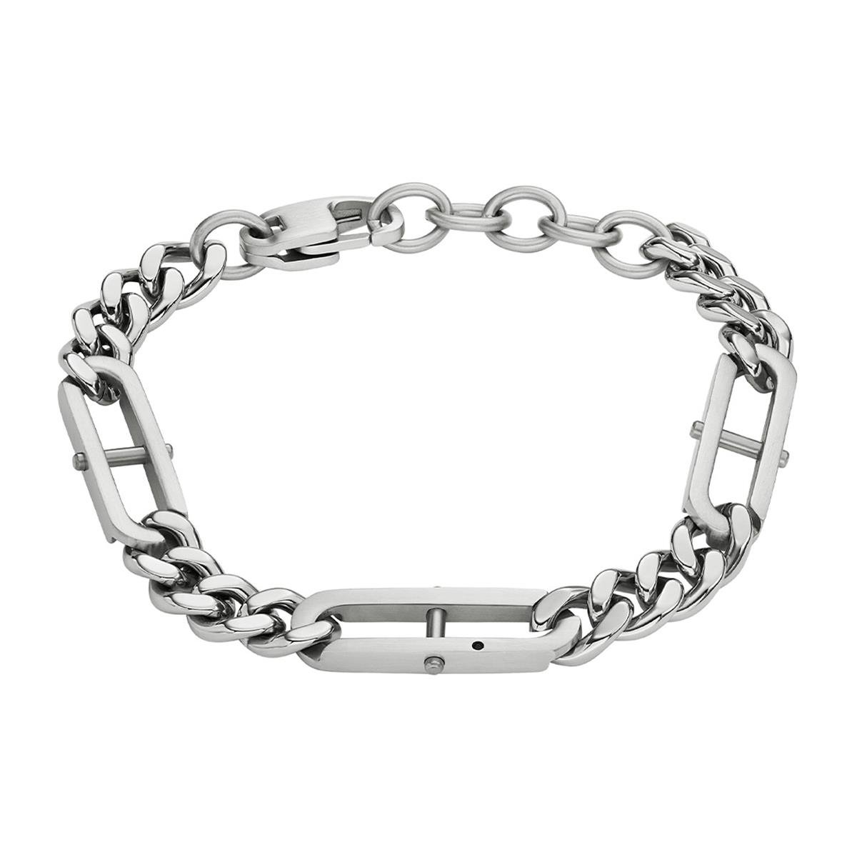 Fossil JF04342-040 Erkek Bileklik