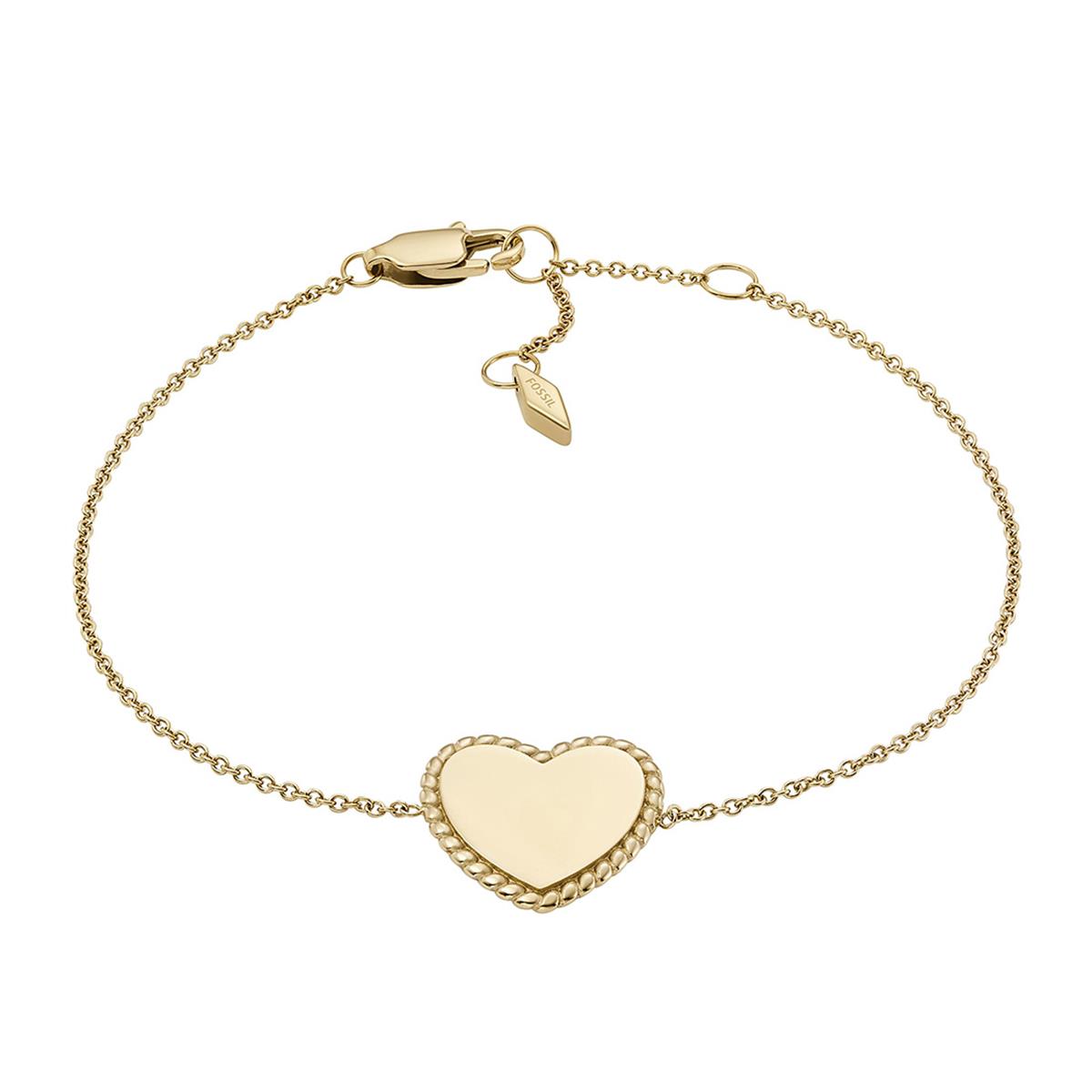 Fossil JF04361-710 Kalpli Kadın Bileklik