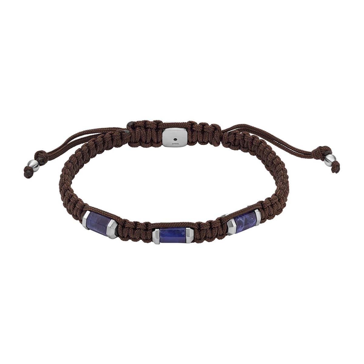 Fossil JF04470-040 Erkek Bileklik