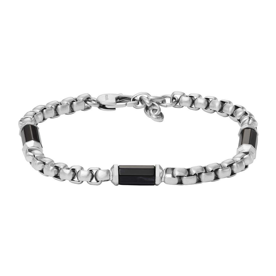 Fossil JF04604-040 Erkek Bileklik