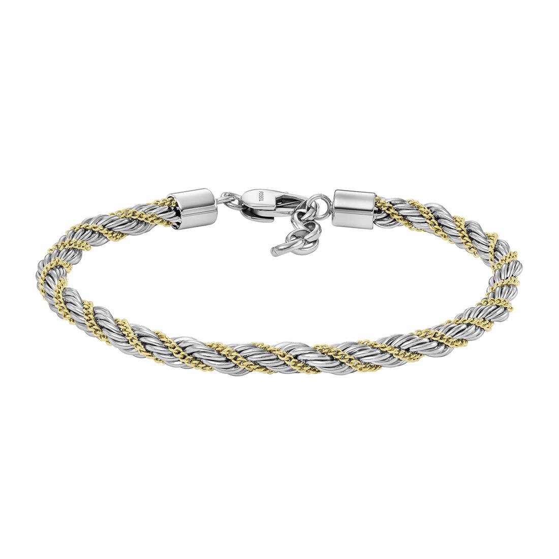 Fossil JF04607-998 Erkek Bileklik