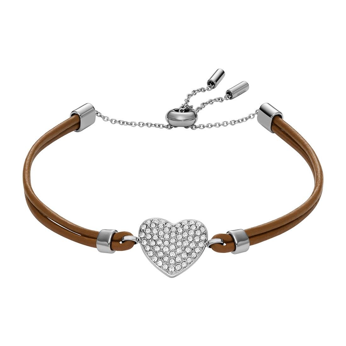 Fossil JF04675-040 Kalpli Kadın Bileklik