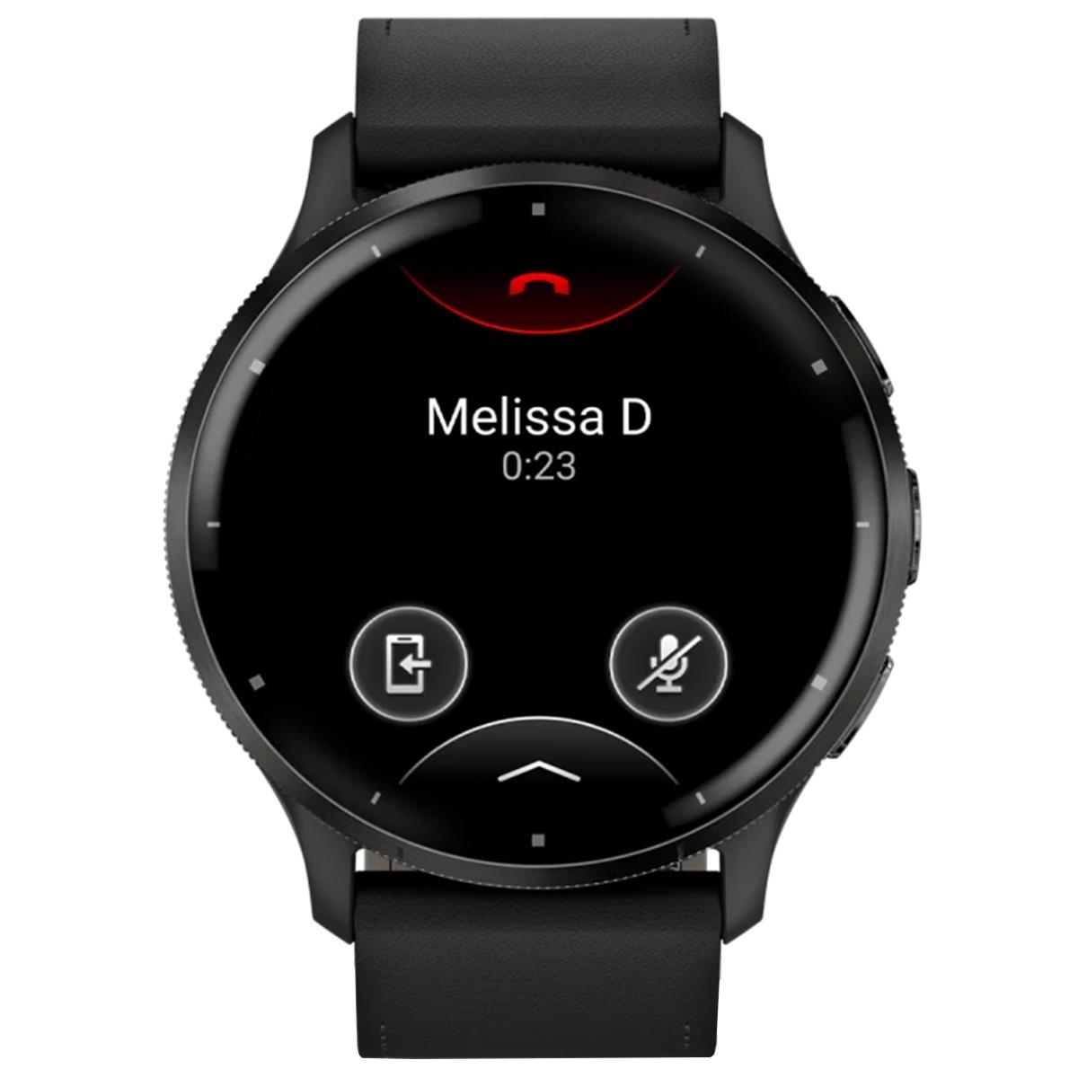 Garmin GR-010-02784-52 Venu 3 Akıllı Saat