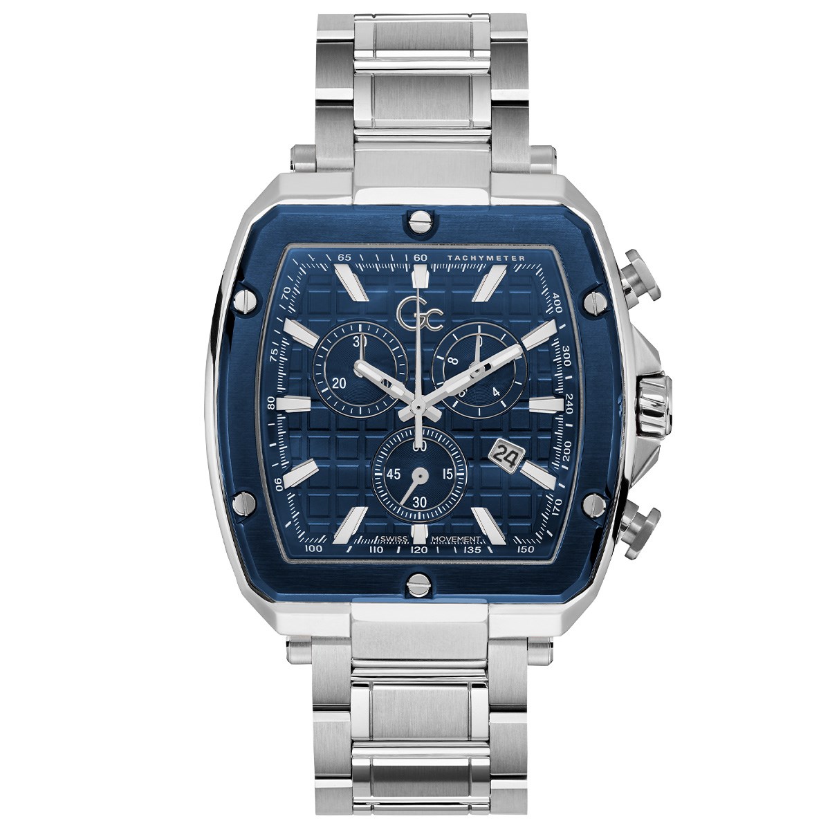 Gc GCY83005G7MF Erkek Kol Saati