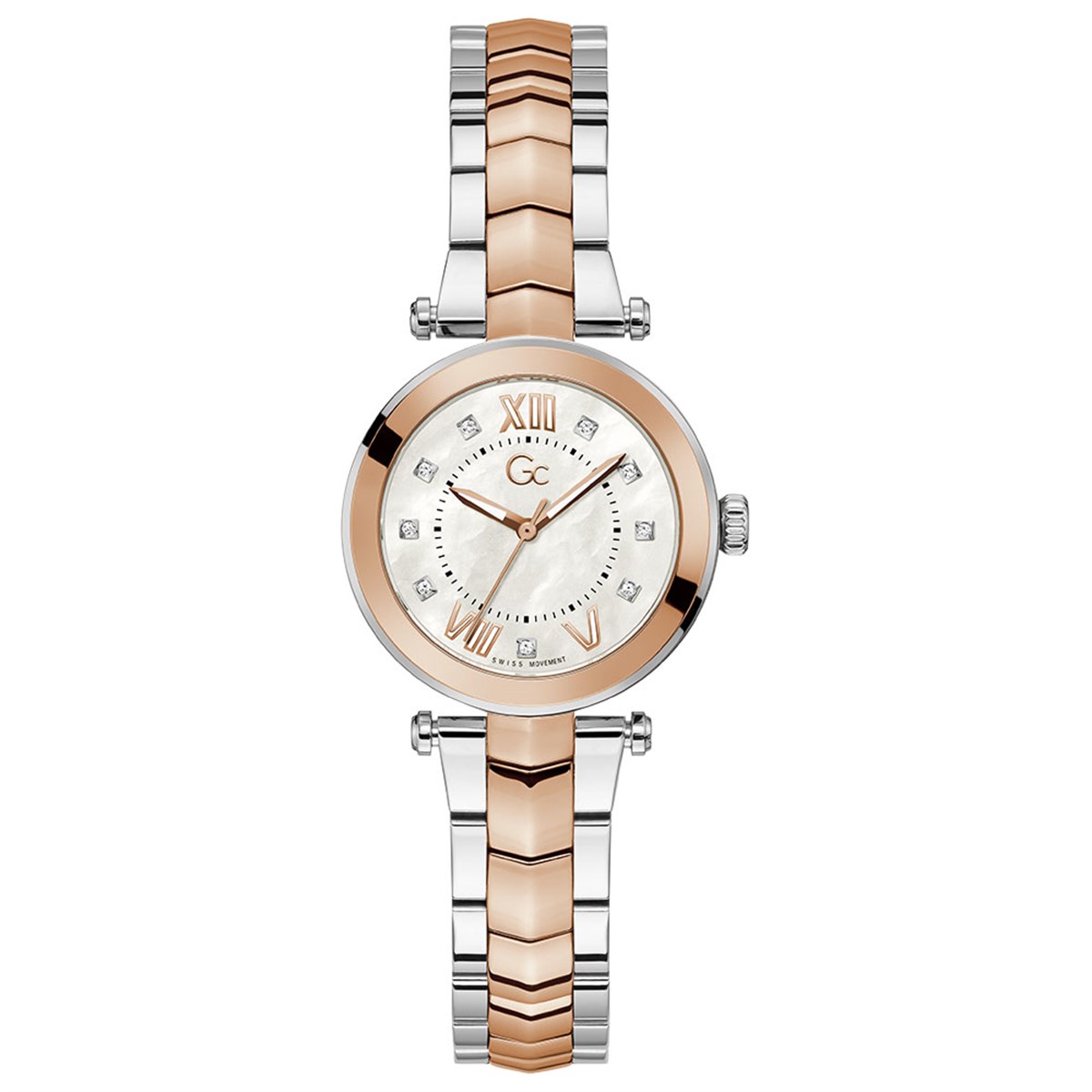 Gc GCY93004L1MF Kadın Kol Saati