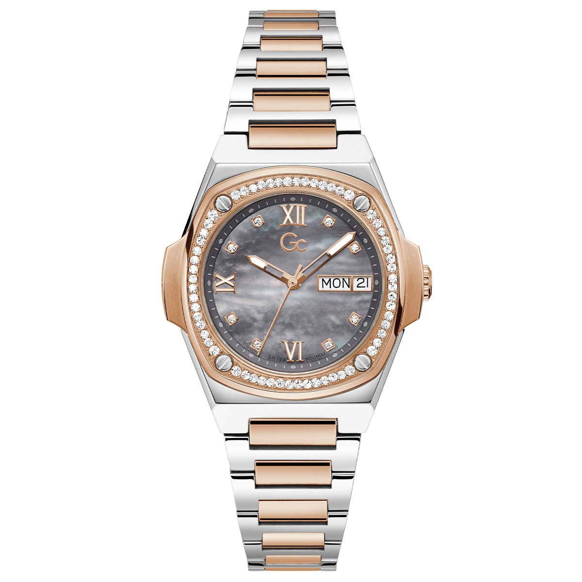 Gc GCY98001L5MF Kadın Kol Saati
